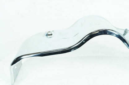 2007 - 2012 Harley-Davidson Touring Electra Glide Ultra Front Lower Fairing Outer Skirt 58208-96A 58208-96A