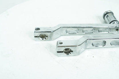 1999 - 2006 Harley-Davidson Softail Heritage Classic Gear Shifter Lever Pedal Pedals 33895-82D