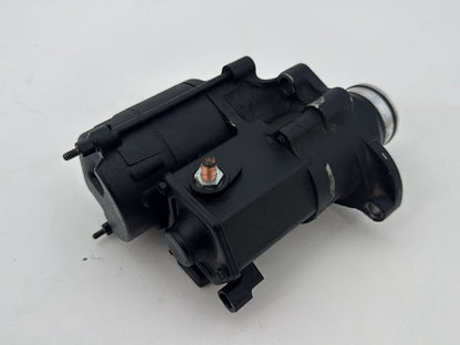 2007 Harley Softail Heritage Classic FLSTC OEM Engine Starter Motor