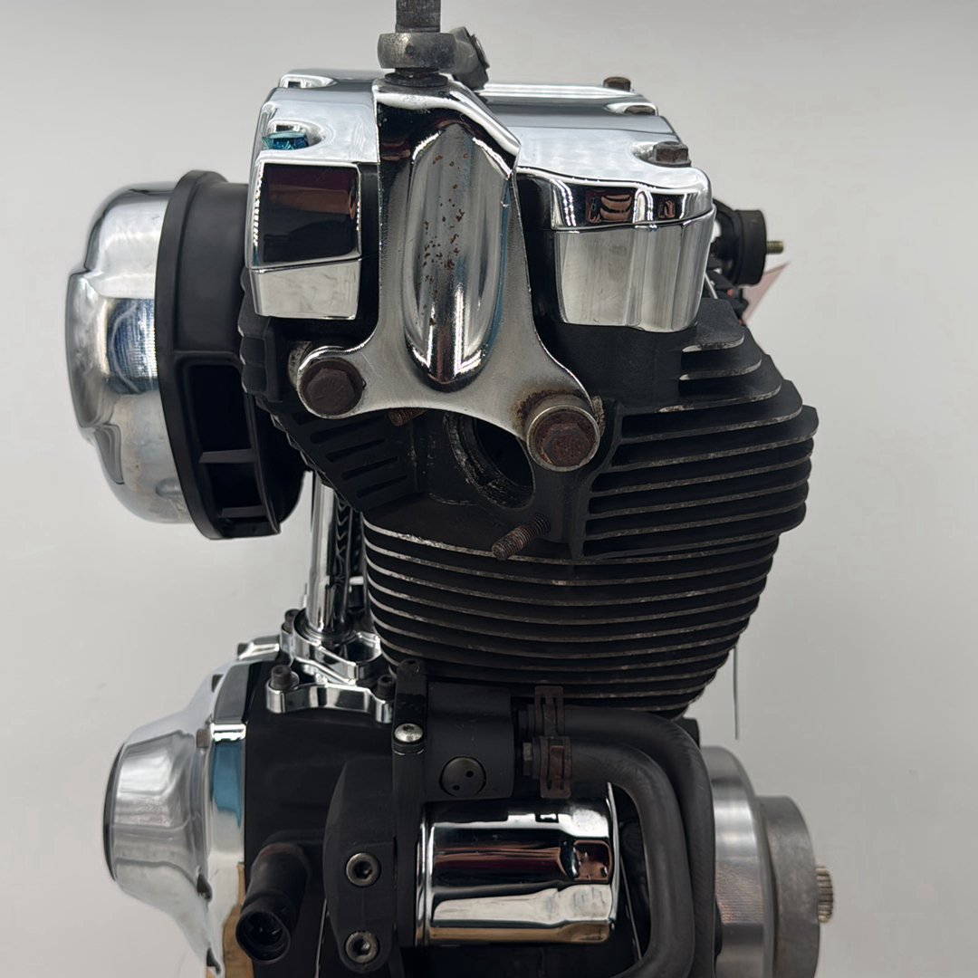 2007 - 2016 Harley-Davidson Touring Electra Glide Ultra EFI Twin Cam 103 Engine Motor air-cooled