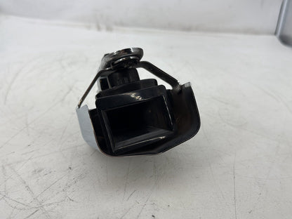 2005 Harley Heritage Softail Classic FLSTCI OEM Horn Signal Klaxon Chrome Cover