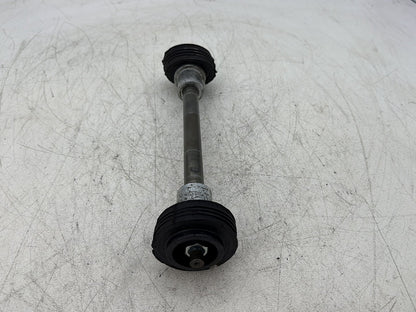 2006 Harley Road King Touring FLHRCI Classic OEM Rear Fork Swingarm Pivot Bolt Shaft