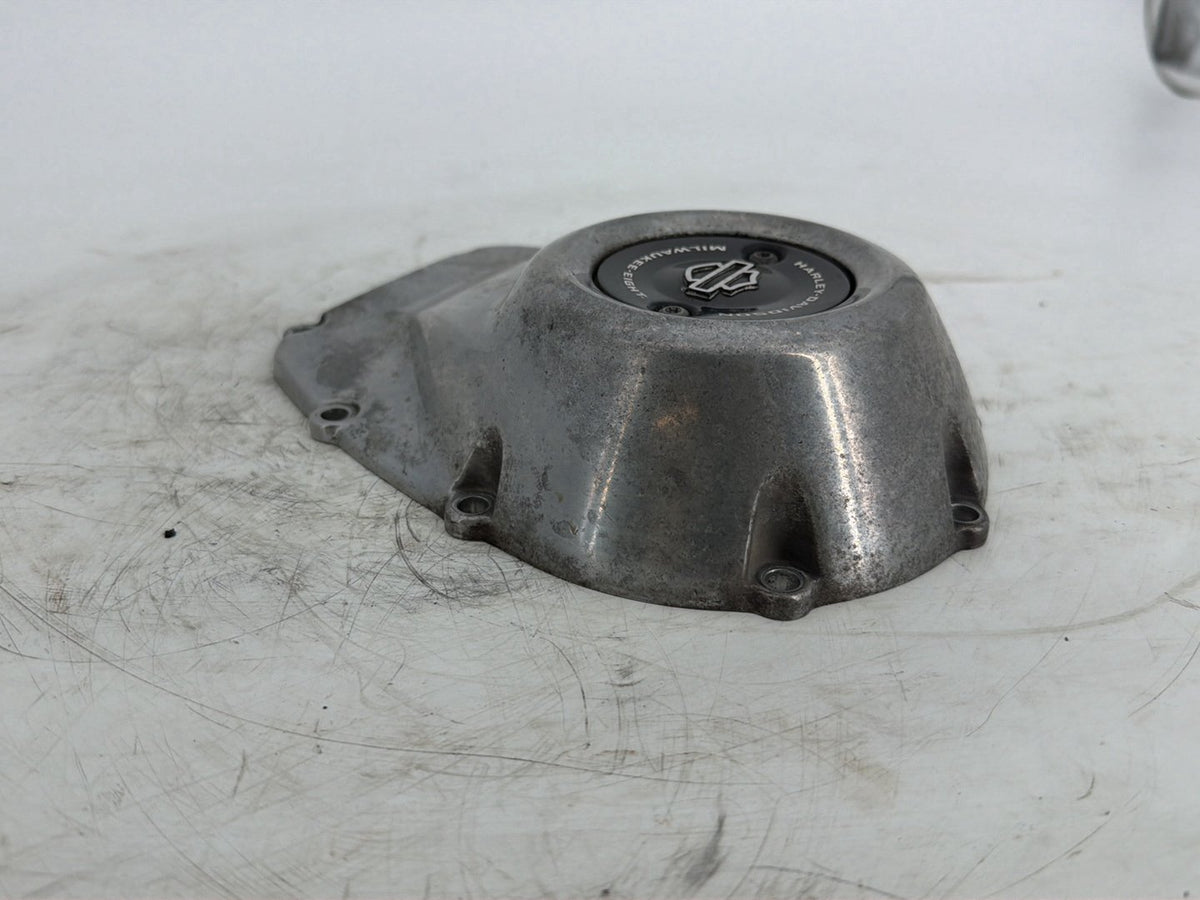 2019 Harley Touring FLHT Electra Glide OEM Engine Motor Timing Chain Cover