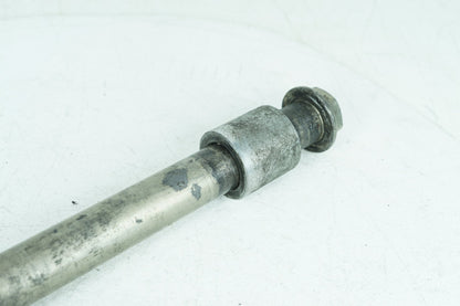 2004 - 2013 Harley-Davidson Sportster Low Rear Wheel Axle Bolt Shaft 41176-08