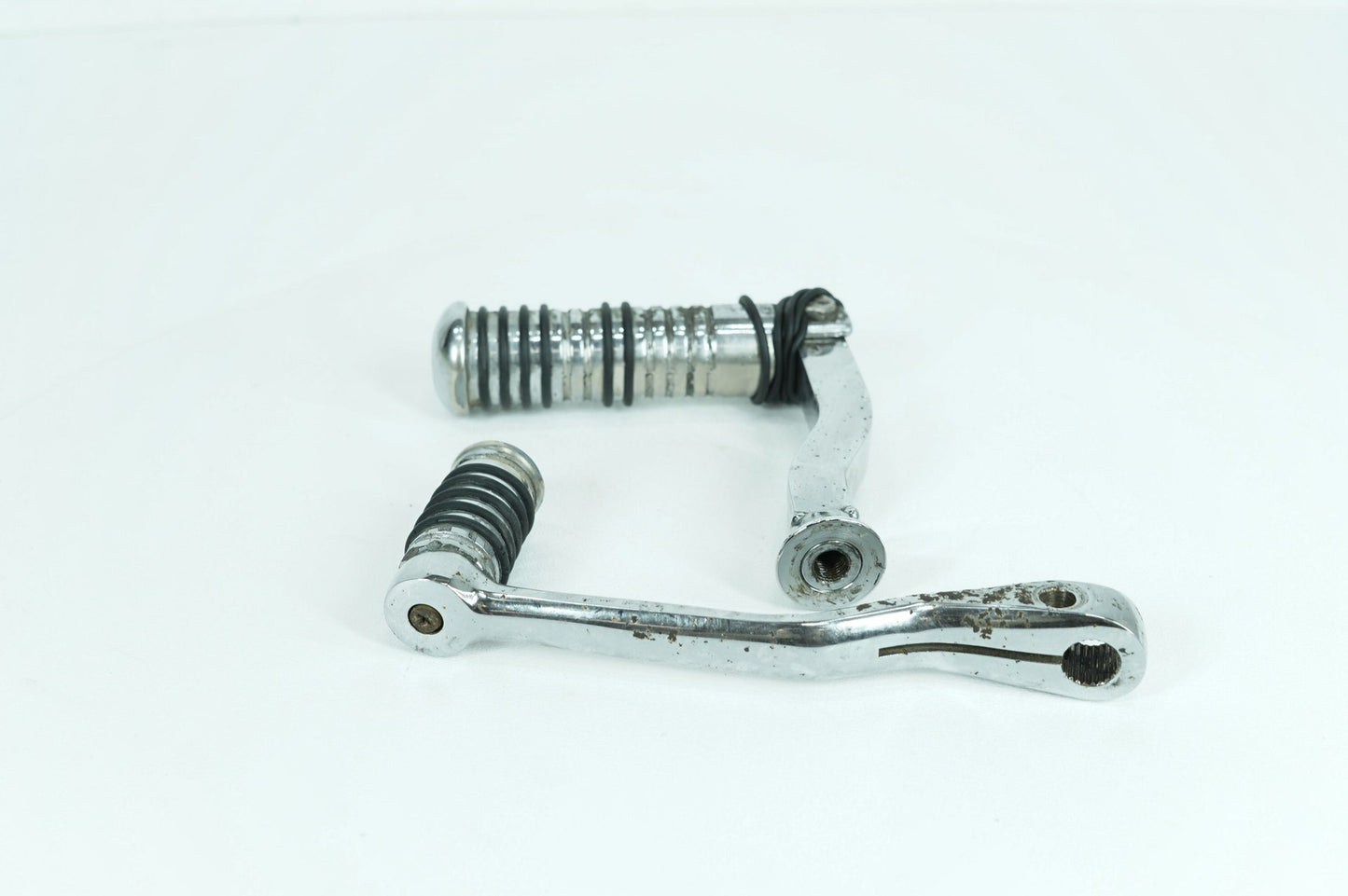 1984 - 1990 Harley-Davidson Sportster Evolution Gear Shifter Lever Pedal 34606-86A