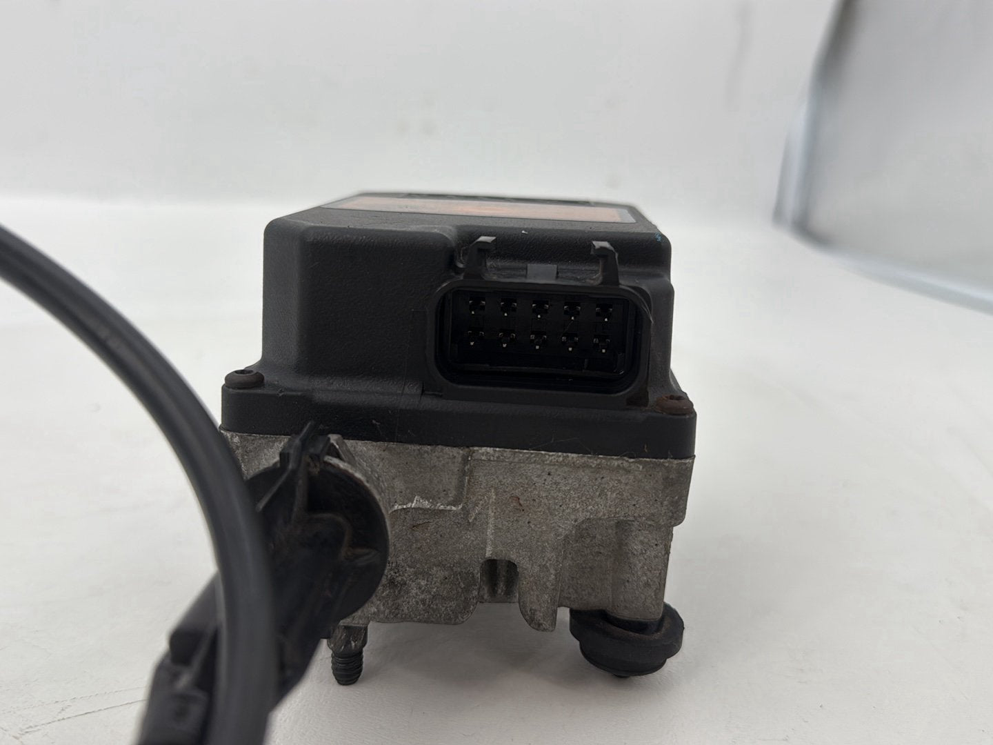 1999 - 2006 Harley-Davidson Touring CVO Screamin Eagle Road King Cruise Control Actuator Servo Motor 70955-98B