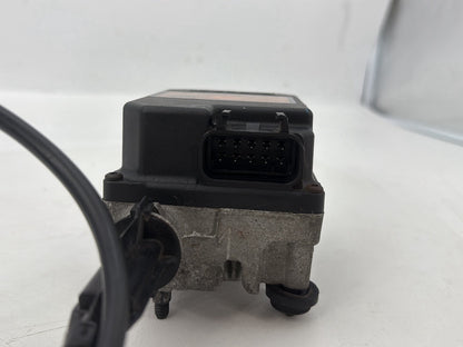 1999 - 2006 Harley-Davidson Touring CVO Screamin Eagle Road King Cruise Control Actuator Servo Motor 70955-98B