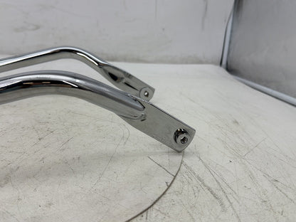 1998 Harley Touring FLHTCUI Electra Glide Ultra OEM Tour Pak Mount Top Tube Support Bar