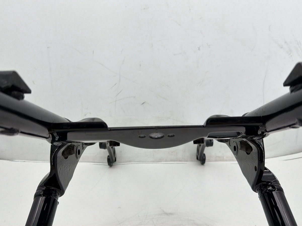 2013 Harley Street Glide FLHX OEM Rear Sub Frame Rail Bar 48079-09BHP