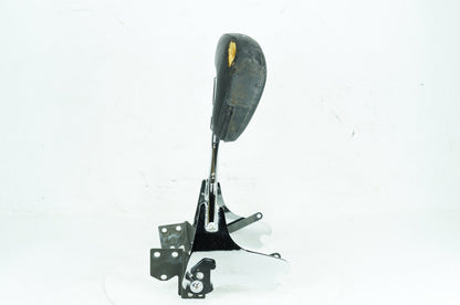 1999 - 2006 Harley-Davidson Touring Road King Classic Rear Sissy Bar w/ Backrest Cushion Pad 52723-06