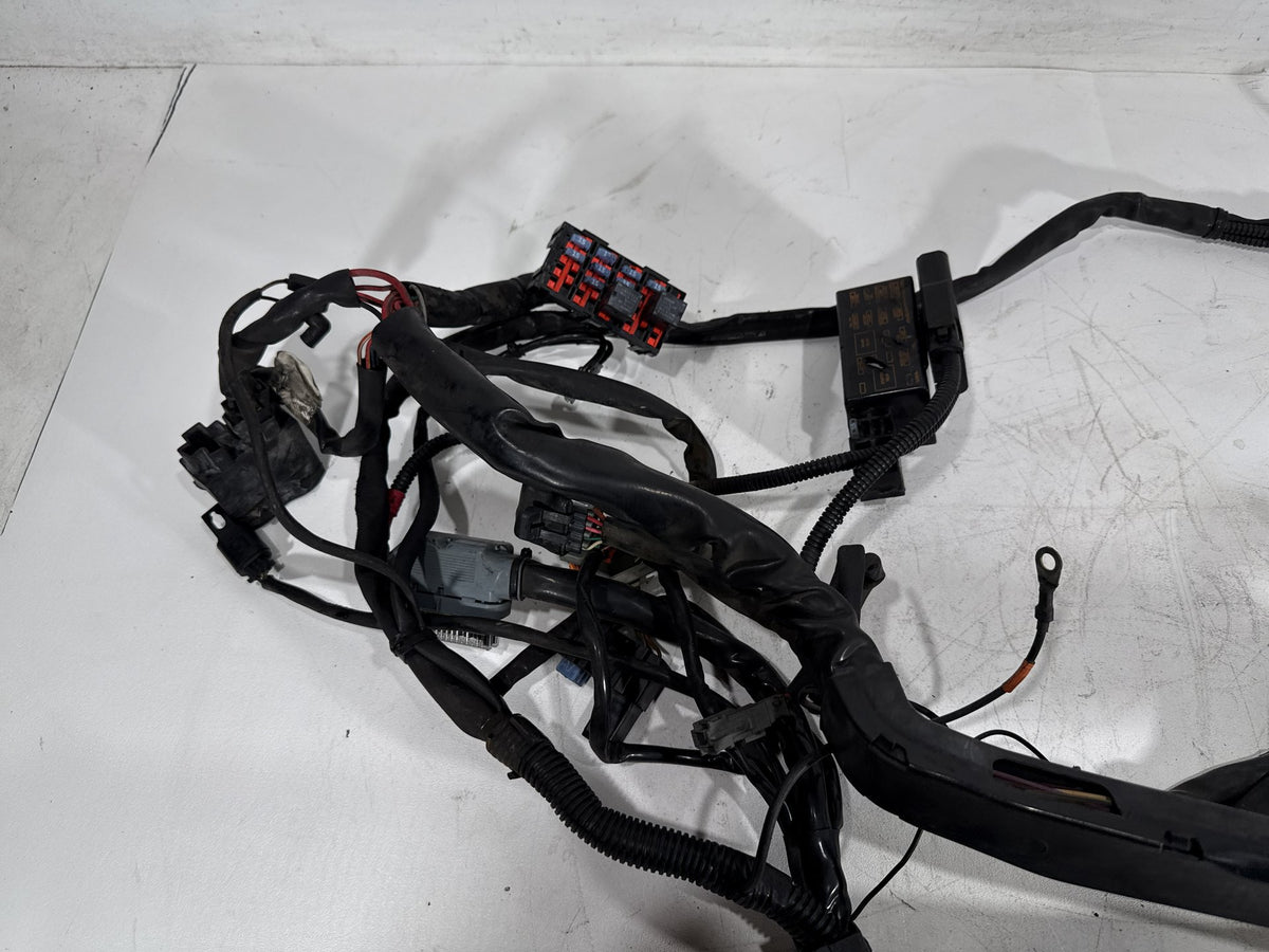 2006 Harley Road King Touring Custom OEM Main Wire Wiring Harness Loom