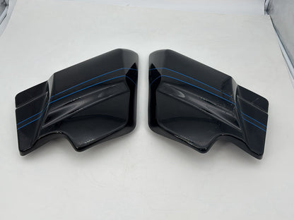 2007 - 2012 Harley-Davidson Touring Road Glide Left Right Side Fairing Cover 66048-09