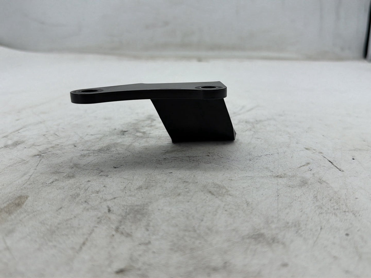 2011 Harley Road Glide Touring FLTRX OEM Exhaust Hanger Bracket Mount Support