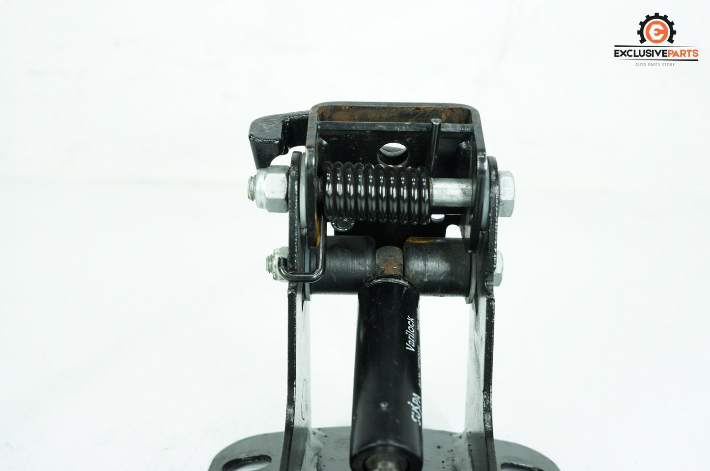 2007 - 2013 Harley-Davidson Touring Electra Glide Classic Adjustable Rider Backrest Lift Mount 52482-01A 52482-01A