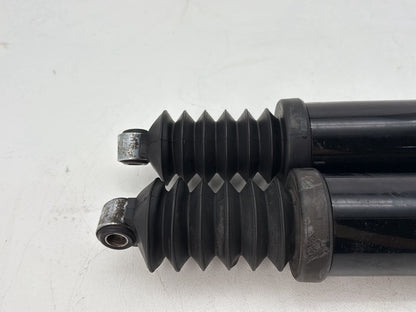 2008 Harley Road King Touring Rear Left Right Shock Absorbers 13"