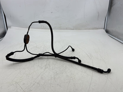2000 Harley Touring FLHTCUI Electra Glide Ultra OEM Front Brake Hose Line Pipe