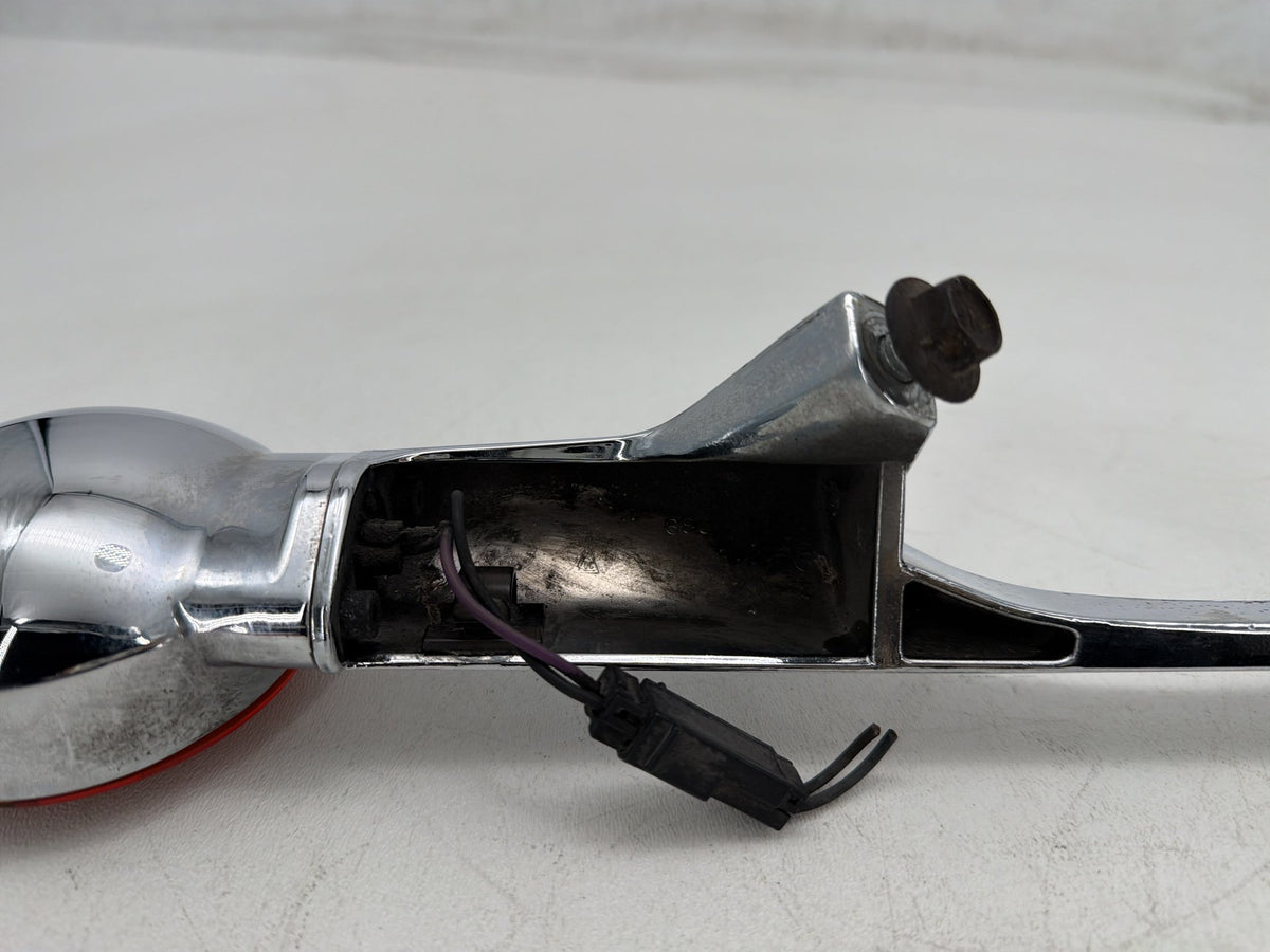 1996 Harley Electra Glide Touring Ultra OEM Rear Left & Right Turn Signals