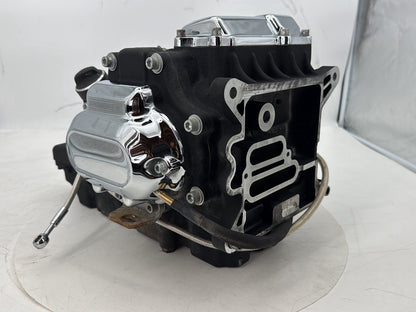 2008 - 2016 Harley-Davidson Touring Electra Glide Ultra 6 Speed Transmission Gearbox 33166-10A