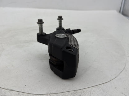 2008 Harley Electra Glide Touring Ultra FLHTCUI OEM Front Left 1 Brake Caliper