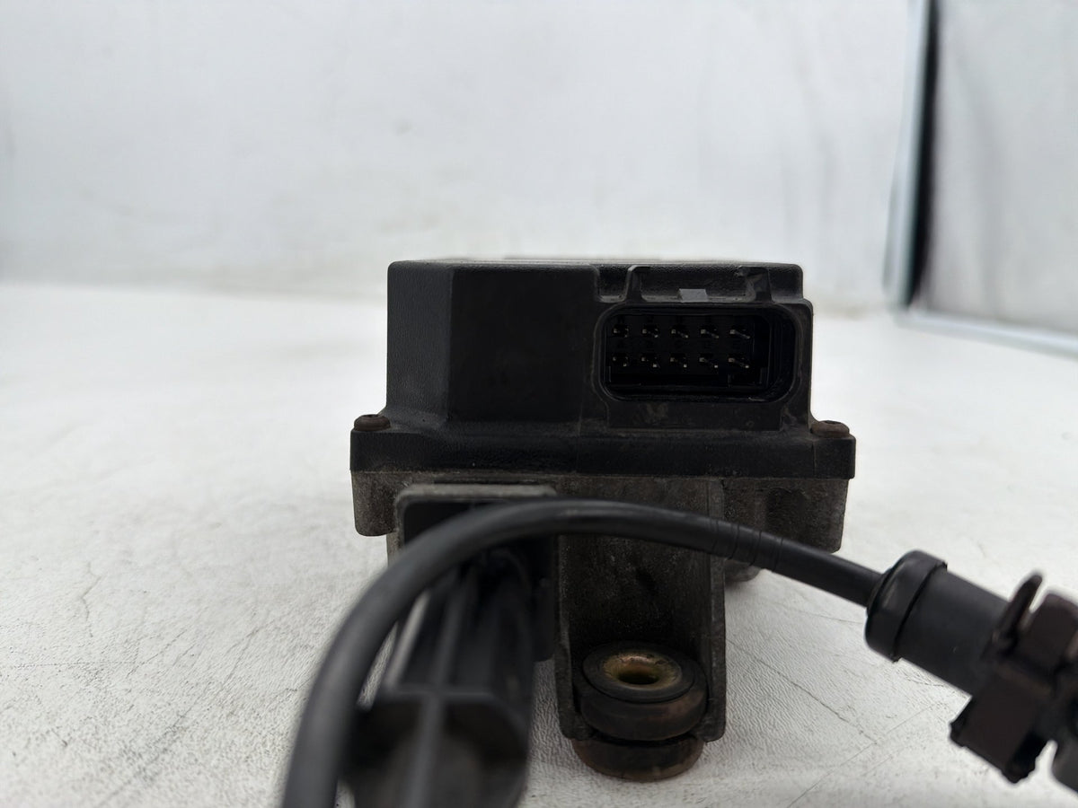1996 Harley Electra Glide Touring Ultra OEM Cruise Control Actuator Servo Motor