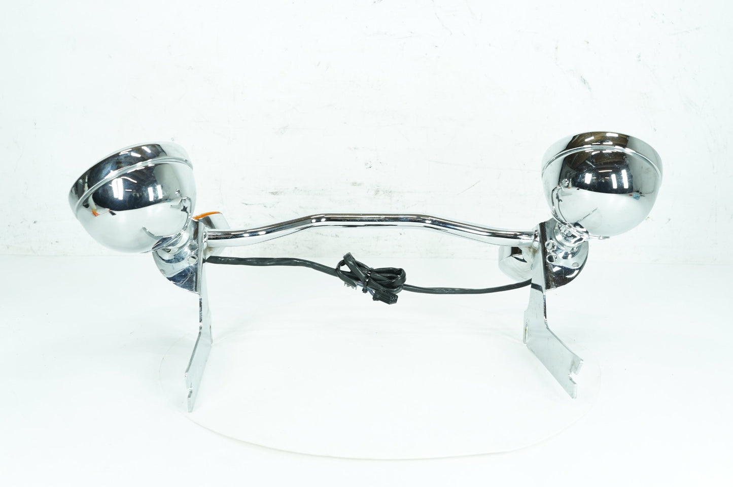 2008 - 2016 Harley-Davidson Touring Electra Glide Ultra Front Turn Signal Indicators Aux Light Bar 68712-94A