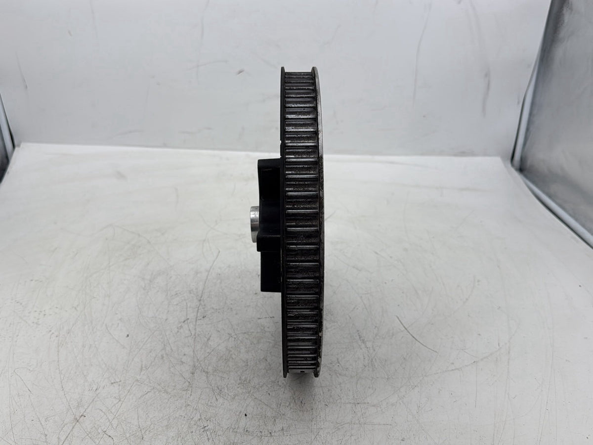 12 Harley Road Glide FLTRX OEM Rear Driver Pulley Sprocket 68T 1"