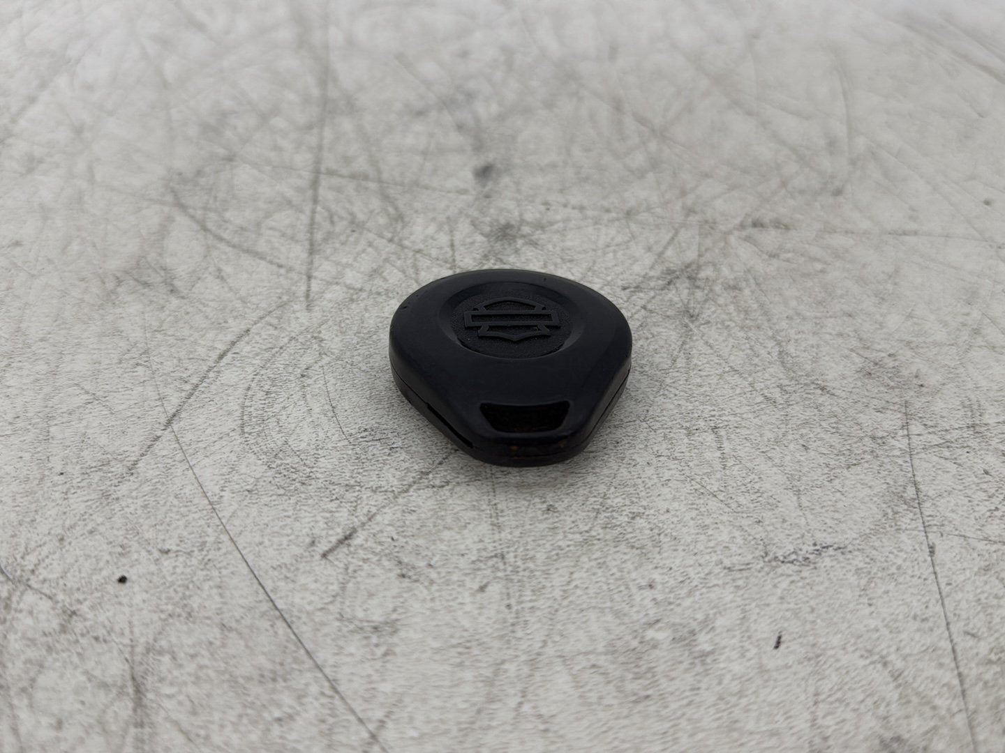 2016 Harley Road King Touring FLHR OEM Smart Keyless 1 Key Fob Remote
