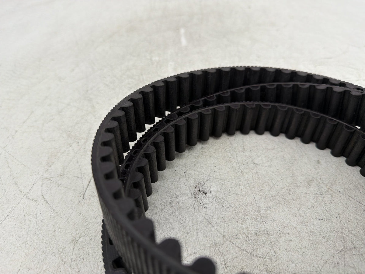 2004 Harley Electra Glide Touring Ultra OEM Rear Drive Belt 40024-04 139T 1-1/8"