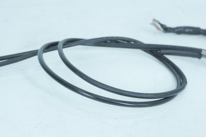 1984 - 1990 Harley-Davidson Sportster Limited Liberty Right Engine Start Kill Switches Controls 70219-86A