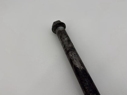 2006 - 2017 Harley-Davidson Dyna Street Bob Rear Wheel Axle Bolt Shaft 41114-06