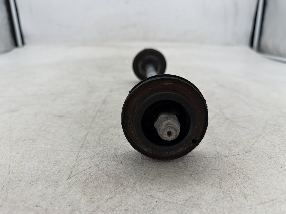 91 Harley Electra Glide Touring Classic OEM Rear Fork Swingarm Pivot Bolt Shaft