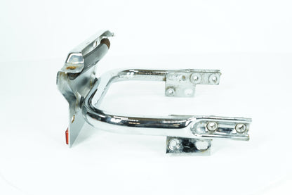 1999 - 2006 Harley-Davidson Touring Electra Glide Ultra Rear License Plate Support Bar Holder 53422-97