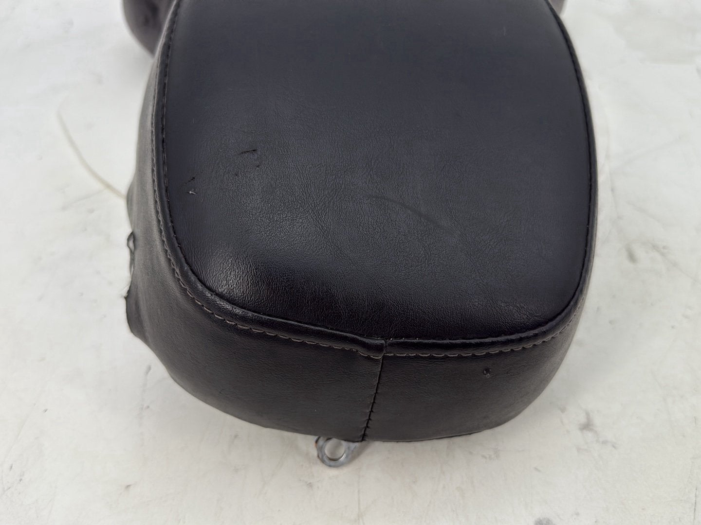 2005 Harley Road Glide Touring FLTRI OEM Passenger Rider Driver Seat Saddle
