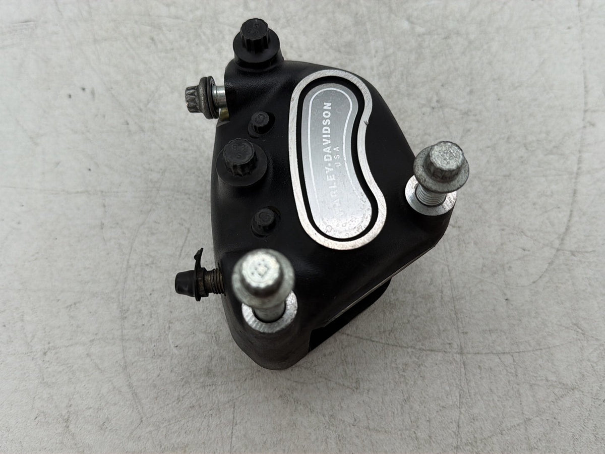 2003 Harley Electra Glide Touring FLHTI OEM Front Left 1 Brake Caliper