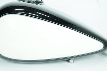 2008 - 2013 Harley-Davidson Touring Electra Police Gas Gasoline Fuel Tank Reservoir  61356-08
