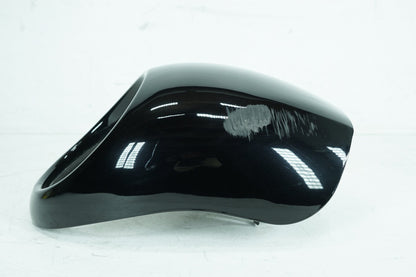 1991 - 2003 Harley-Davidson Sportster Custom Headlight Headlamp Visor Mount Bracket 68129-98DH