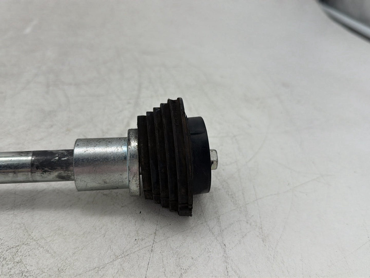 2018 Harley Road Glide Touring FLTRXS OEM Rear Fork Swingarm Pivot Bolt Shaft