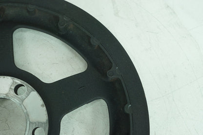 2009 - 2016 Harley-Davidson Sportster Iron Rear Driver Pulley Sprocket 40354-07