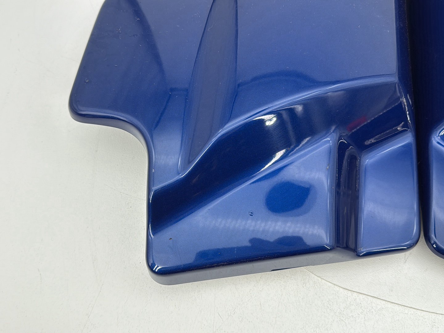 2019 - 2023 Harley-Davidson Touring Street Glide Left Right Side Fairing Cover 66048-09A ,  66250-09