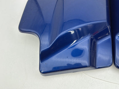 2019 - 2023 Harley-Davidson Touring Street Glide Left Right Side Fairing Cover 66048-09A ,  66250-09