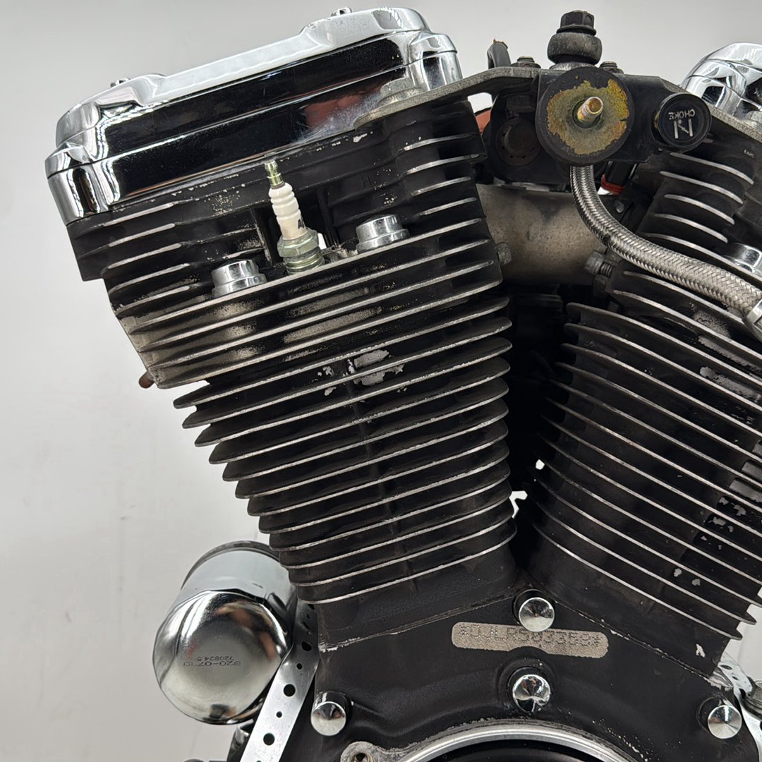 94 Harley Electra Glide Touring Classic OEM CARB EVO 1340 80CI Engine Motor 59K