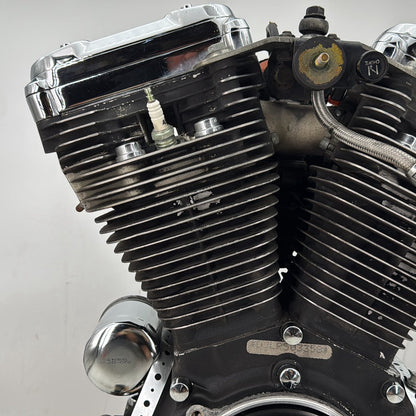 94 Harley Electra Glide Touring Classic OEM CARB EVO 1340 80CI Engine Motor 59K
