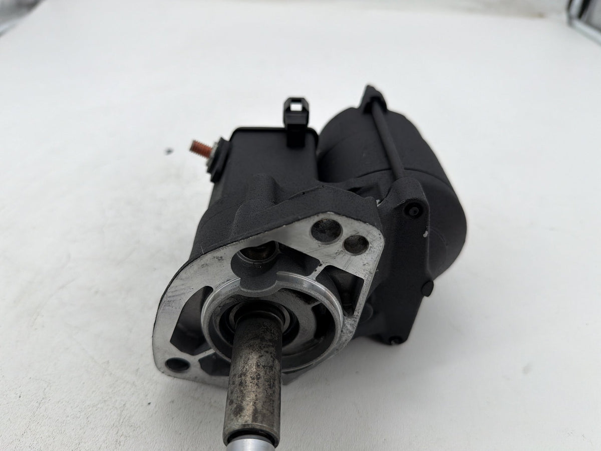 2001 Harley Electra Glide Touring Classic OEM Engine Starter Motor 31553-94B 12V