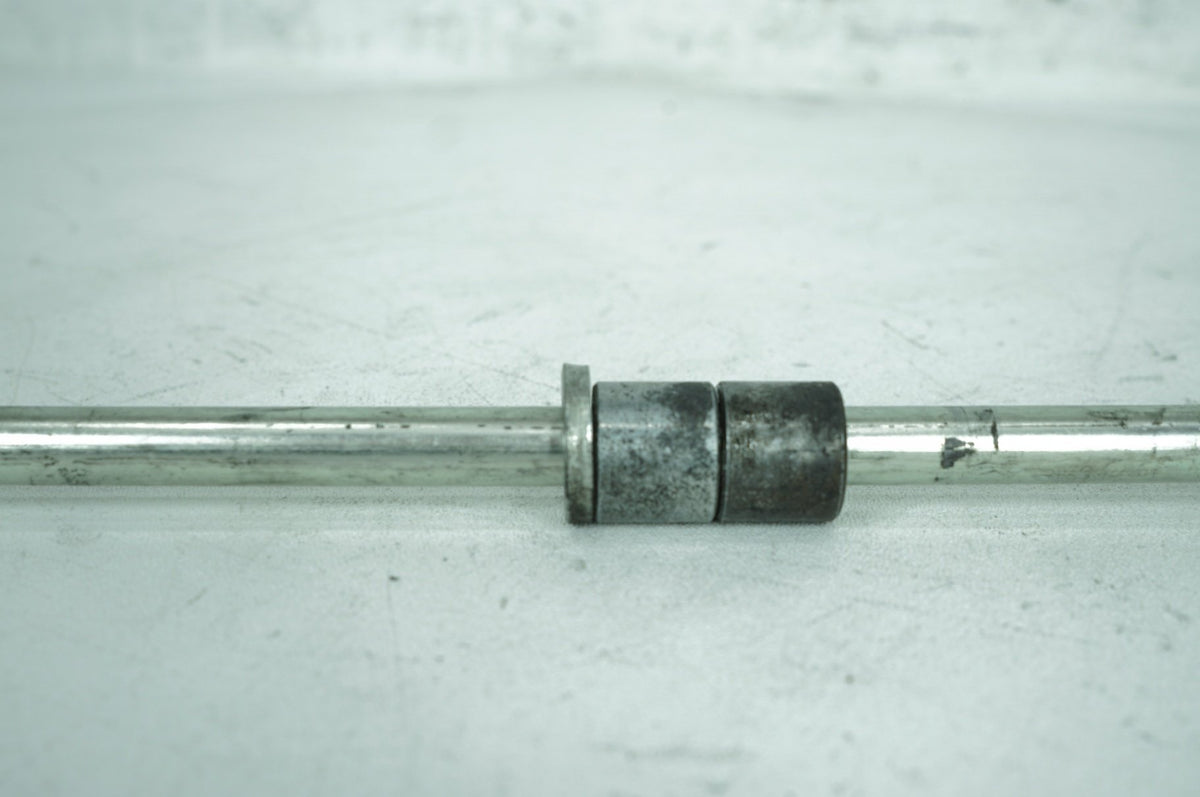 Engine Mount Pivot Bolt Shaft, 48093-00, 2009, Harley-Davidson, Softail, Night Train, FXSTB