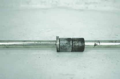 Engine Mount Pivot Bolt Shaft, 48093-00, 2009, Harley-Davidson, Softail, Night Train, FXSTB