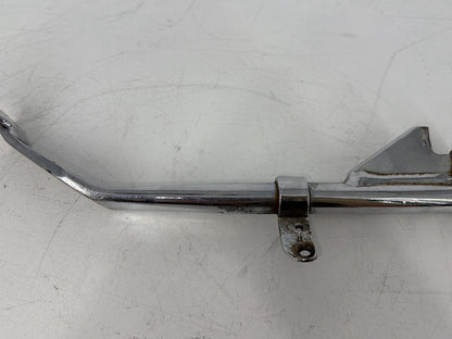 2005 Harley Sportster XL883C 883 Custom OEM Left Side Jiffy Kick Stand & Spring