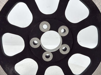 1999 - 2006 Harley-Davidson Softail Heritage Rear Driver Pulley Sprocket 40289-00
