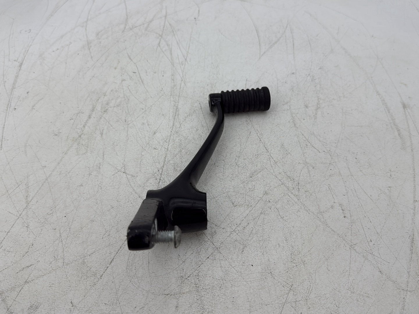 2013 Harley Forty-Eight Sportster 1200X OEM Gear Shifter Lever Pedal 34723-10
