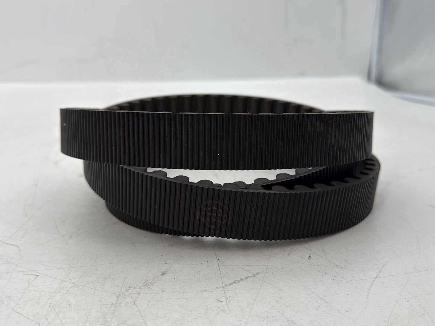 2005 Harley Touring FLHRCI Road King Classic OEM Rear Drive Belt