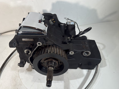 2007 - 2012 Harley-Davidson Touring Street Glide 6 Speed Transmission Gearbox 43K